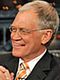 David Letterman