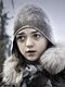 Maisie Williams