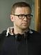 David Nicholls
