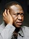 Fana Mokoena