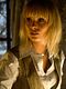 Myanna Buring