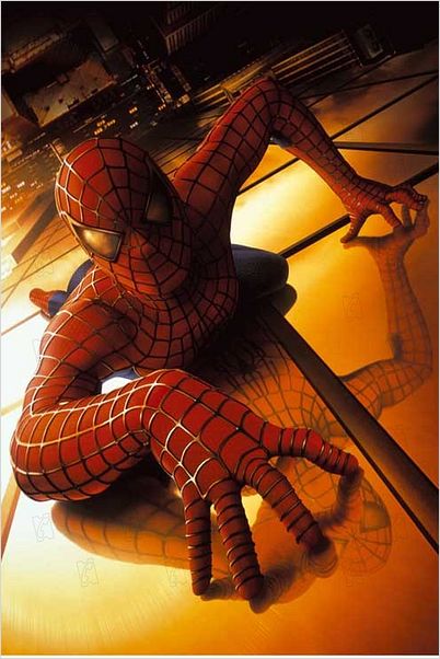 Spiderman Bilder