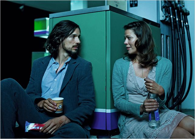 Jesus liebt mich : photo Florian David Fitz, Jessica Schwarz