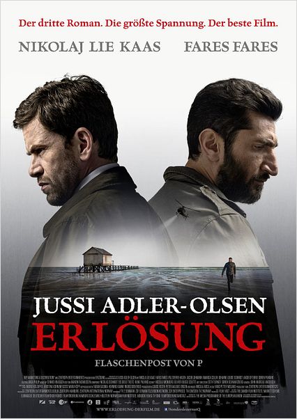 Erlösung : Kinoposter