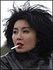 Maggie Cheung