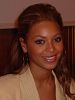 Beyoncé Knowles
