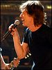 Mick Jagger
