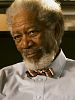 Morgan Freeman