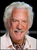 Donald Sutherland