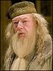 Michael Gambon