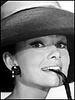 Audrey Hepburn