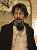 Mathieu Amalric