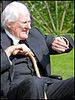 Peter Vaughan