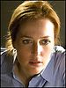 Gillian Anderson