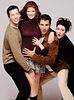 Bild zum Film : Will & Grace
