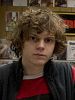 Evan Peters