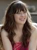 Zooey Deschanel