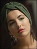 Camilla Belle