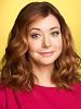 Alyson Hannigan