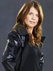 Linda Hamilton