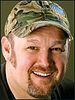 Larry The Cable Guy