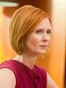 Cynthia Nixon