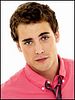 Dustin Milligan