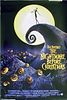 Nightmare Before Christmas - 3D Blu-ray (DVD)