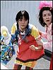 Keiko Matsuzaka