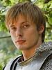 Bradley James (II)