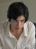 Ezra Miller