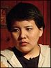 Misty Upham