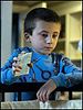 Atticus Shaffer