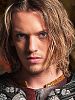 Jamie Campbell Bower