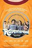 Adventureland - Blu-ray (DVD)