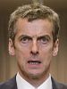 Peter Capaldi