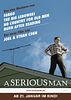 A Serious Man - Blu-ray (DVD)