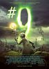 #9 - Blu-ray (Neun) (DVD)