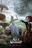 Alice im Wunderland - 3D Blu-ray (DVD)