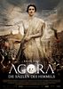 Agora - Die Säulen des Himmels - Blu-ray (DVD)
