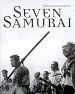 Bilder : Die sieben Samurai