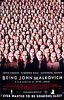 Being John Malkovich (DVD)