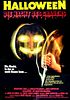 Halloween - Die Nacht des Grauens - Blu-ray (DVD)