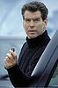 Pierce Brosnan