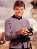 DeForest Kelley