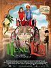 Hexe Lilli - Die Reise nach Mandolan (DVD)