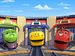 Bild zum Film : Chuggington - Die Loks sind los!
