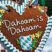 Bild zum Film : Dahoam is Dahoam