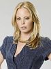 Chandra West