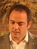 Mark Sheppard